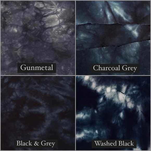 PETITE LENGTH Tie Dye Bell Bottoms Adjustable Waistband Yoga Flare Pants Hippie - Picture 7 of 9